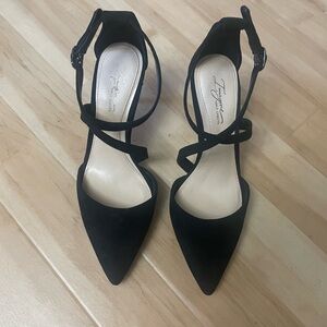 Vince High Heel Shoes